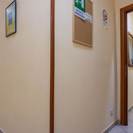 Domenichino Guesthouse Róma Kültér fotó
