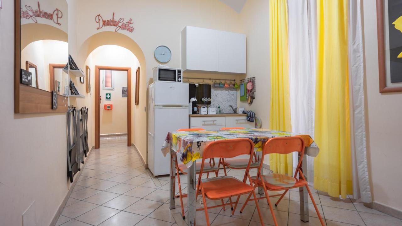 Domenichino Guesthouse Róma Kültér fotó