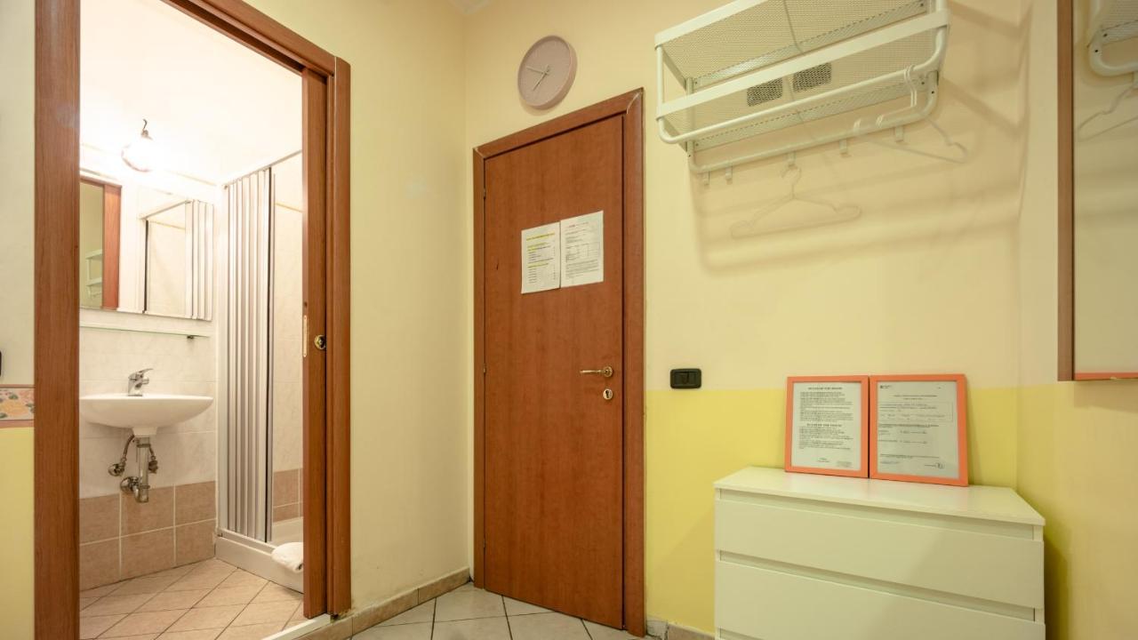 Domenichino Guesthouse Róma Kültér fotó