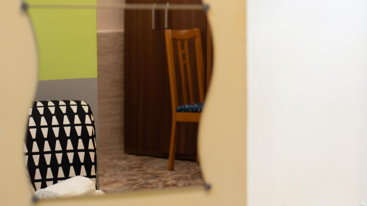Domenichino Guesthouse Róma Kültér fotó