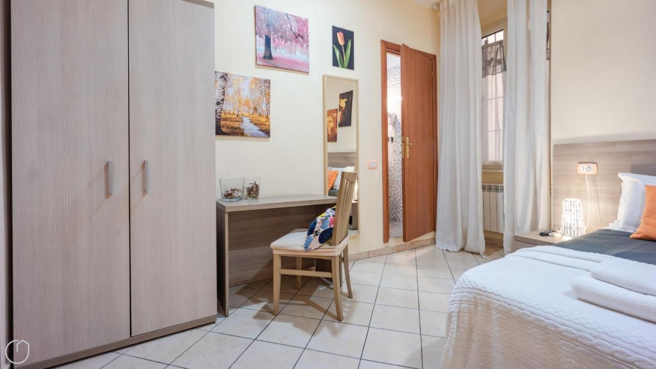 Domenichino Guesthouse Róma Kültér fotó