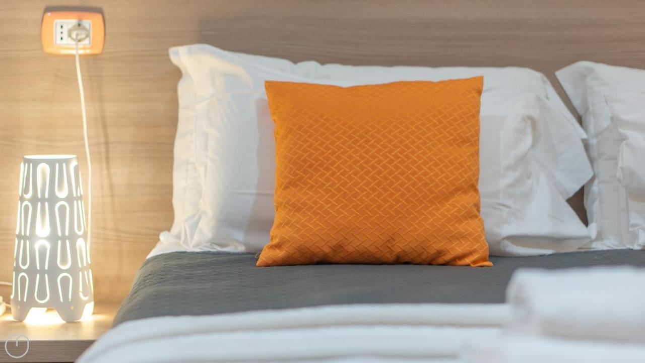 Domenichino Guesthouse Róma Kültér fotó