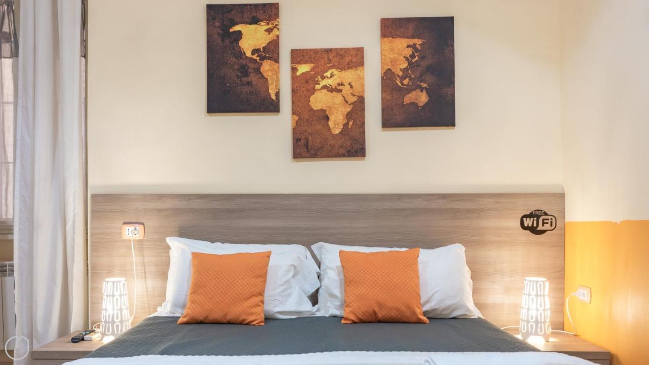 Domenichino Guesthouse Róma Kültér fotó