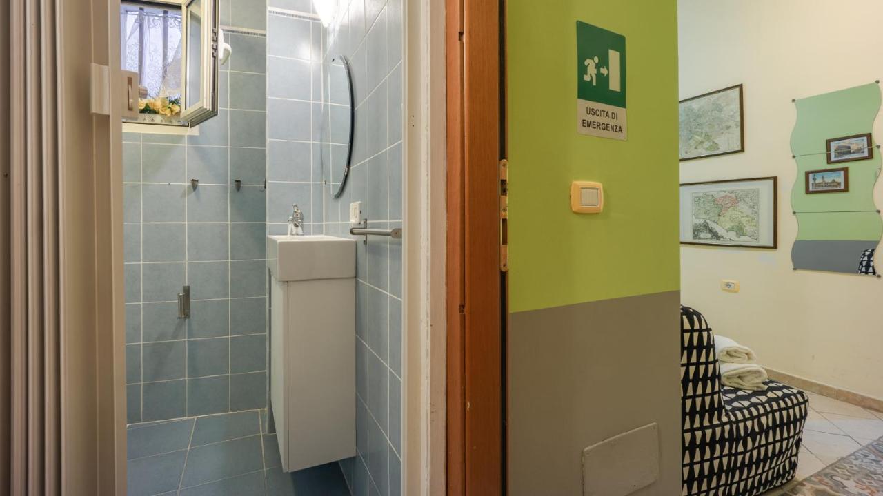 Domenichino Guesthouse Róma Kültér fotó