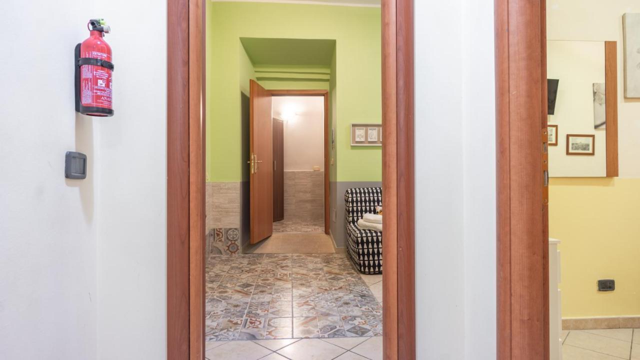 Domenichino Guesthouse Róma Kültér fotó